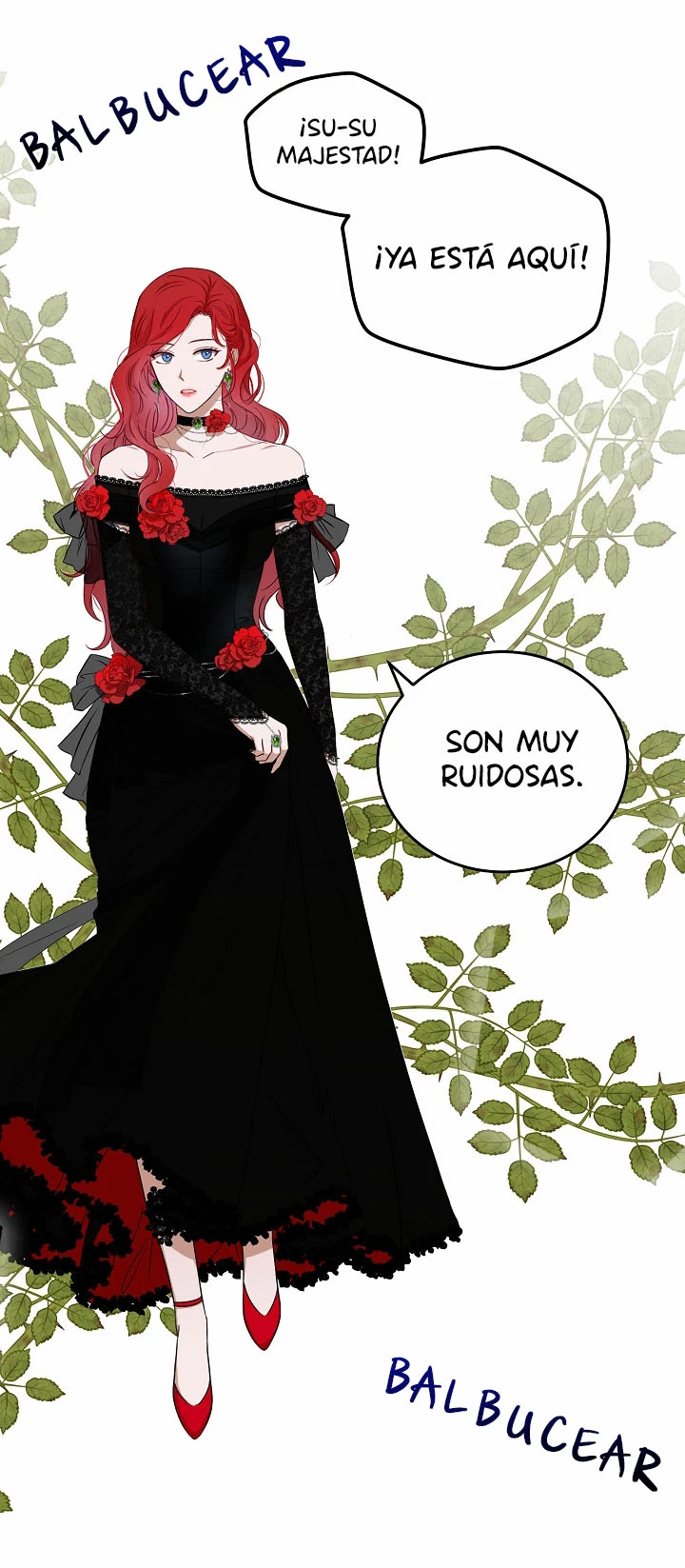 Parece que me encuentro en el mundo de un juego de harem inverso Capitulo 2 página 47