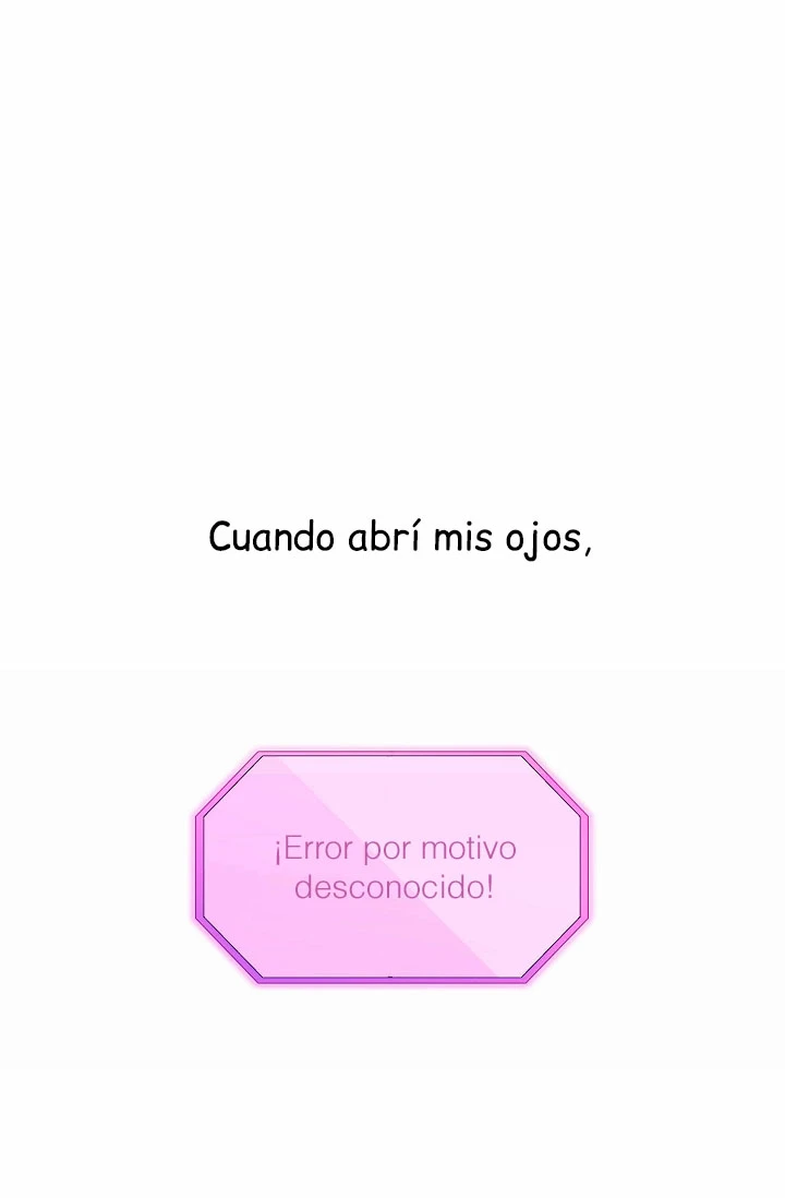 Parece que me encuentro en el mundo de un juego de harem inverso Capitulo 2 página 5