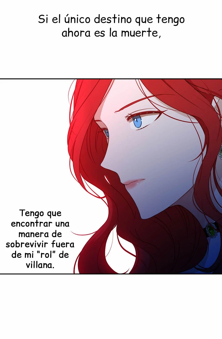Parece que me encuentro en el mundo de un juego de harem inverso Capitulo 2 página 54