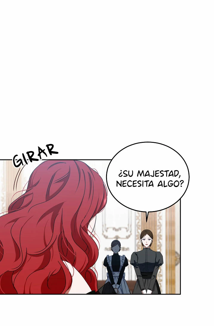 Parece que me encuentro en el mundo de un juego de harem inverso Capitulo 2 página 57