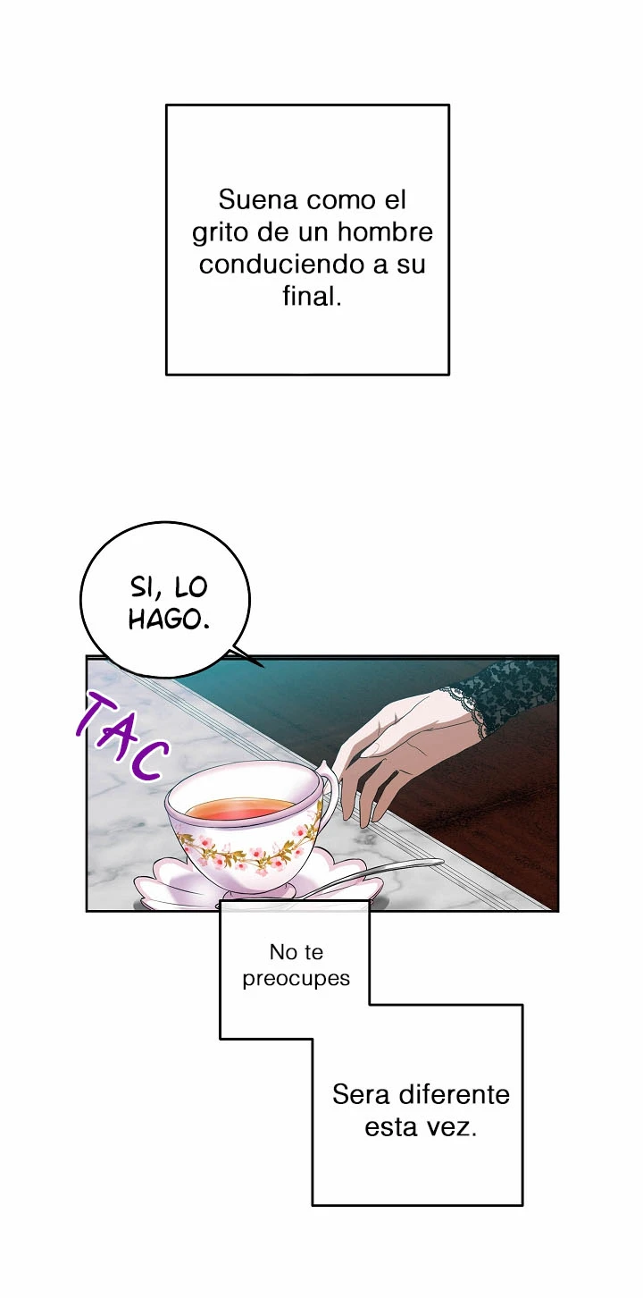 Parece que me encuentro en el mundo de un juego de harem inverso Capitulo 2 página 64