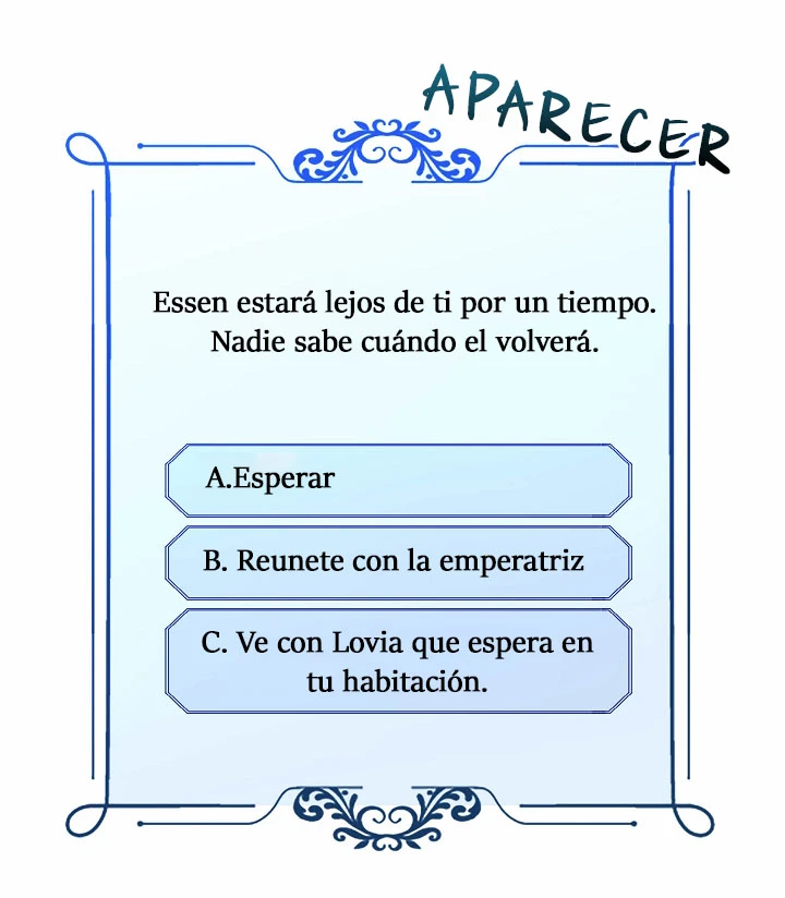 Parece que me encuentro en el mundo de un juego de harem inverso Capitulo 2 página 66