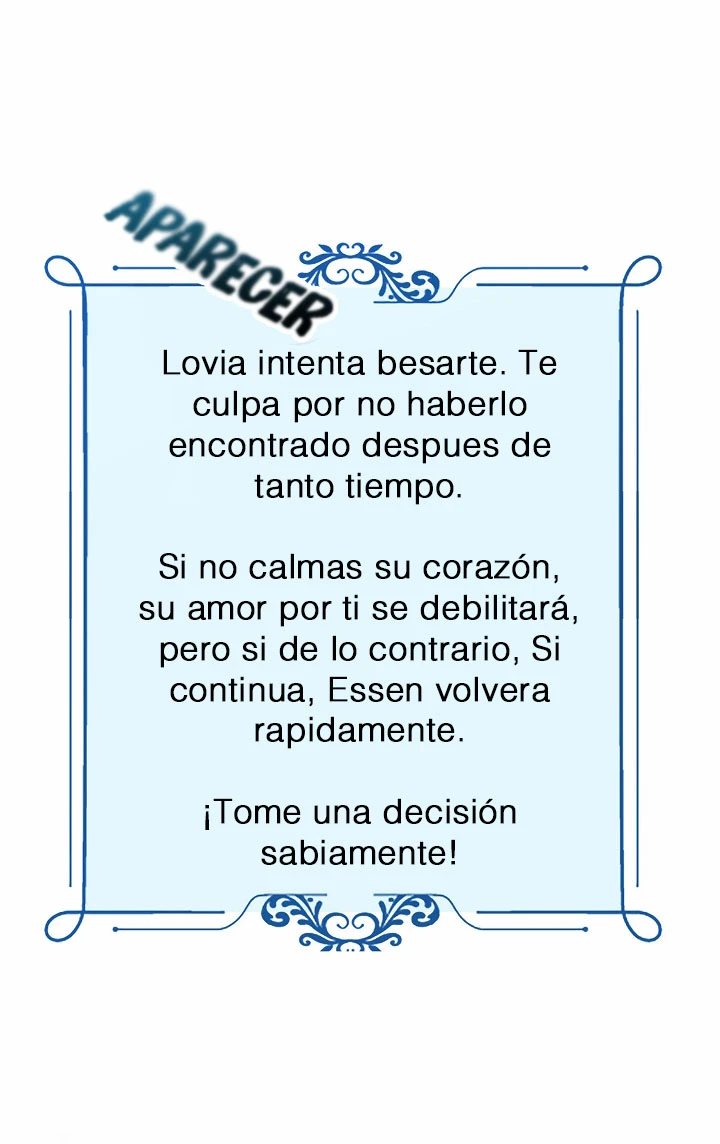 Parece que me encuentro en el mundo de un juego de harem inverso Capitulo 2 página 70