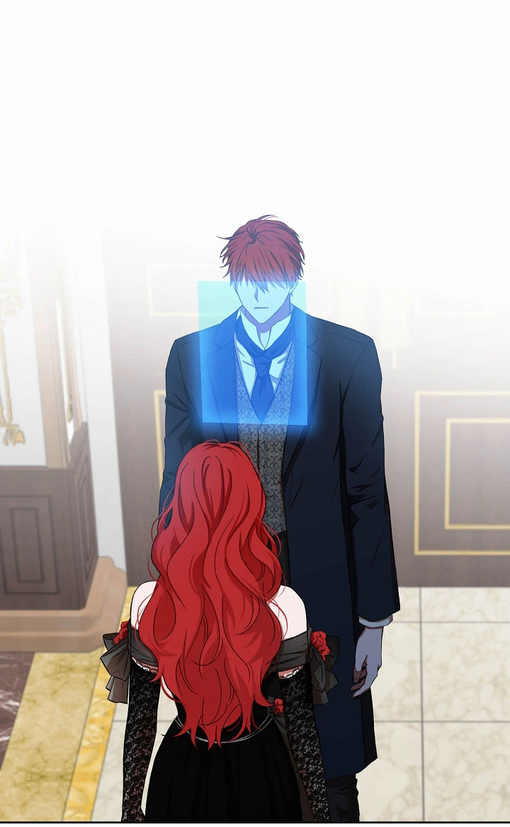 Parece que me encuentro en el mundo de un juego de harem inverso Capitulo 2 página 71