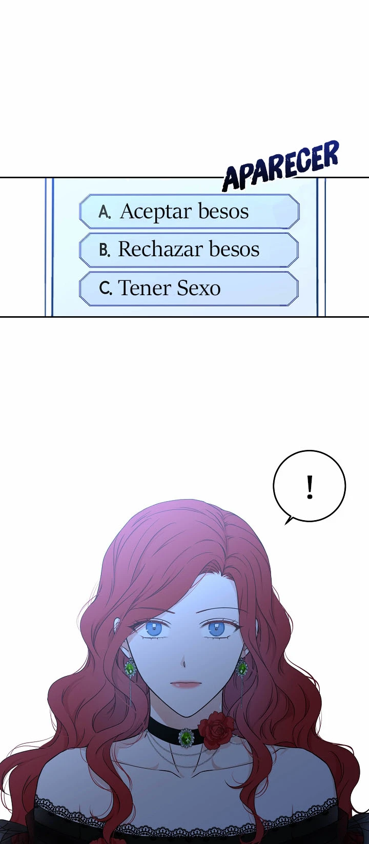 Parece que me encuentro en el mundo de un juego de harem inverso Capitulo 2 página 72