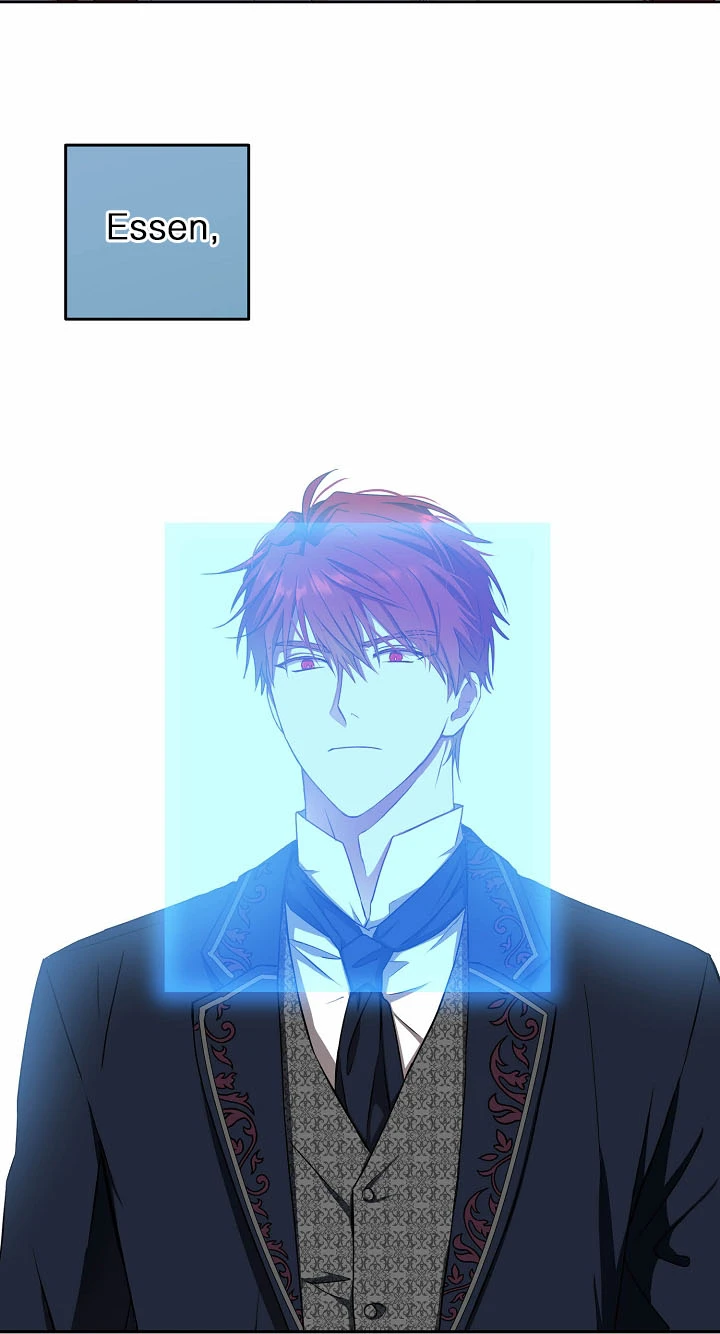 Parece que me encuentro en el mundo de un juego de harem inverso Capitulo 2 página 74