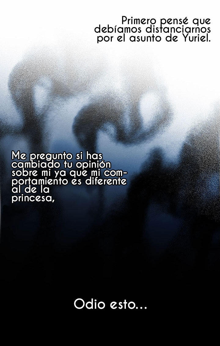 Parece que me encuentro en el mundo de un juego de harem inverso Capitulo 20: Parece que me encuentro en un juego de harem inverso página 10