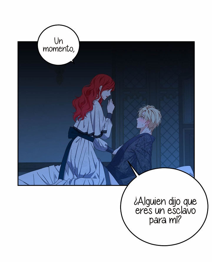 Parece que me encuentro en el mundo de un juego de harem inverso Capitulo 20: Parece que me encuentro en un juego de harem inverso página 12