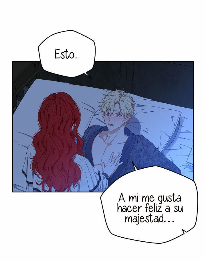 Parece que me encuentro en el mundo de un juego de harem inverso Capitulo 20: Parece que me encuentro en un juego de harem inverso página 13