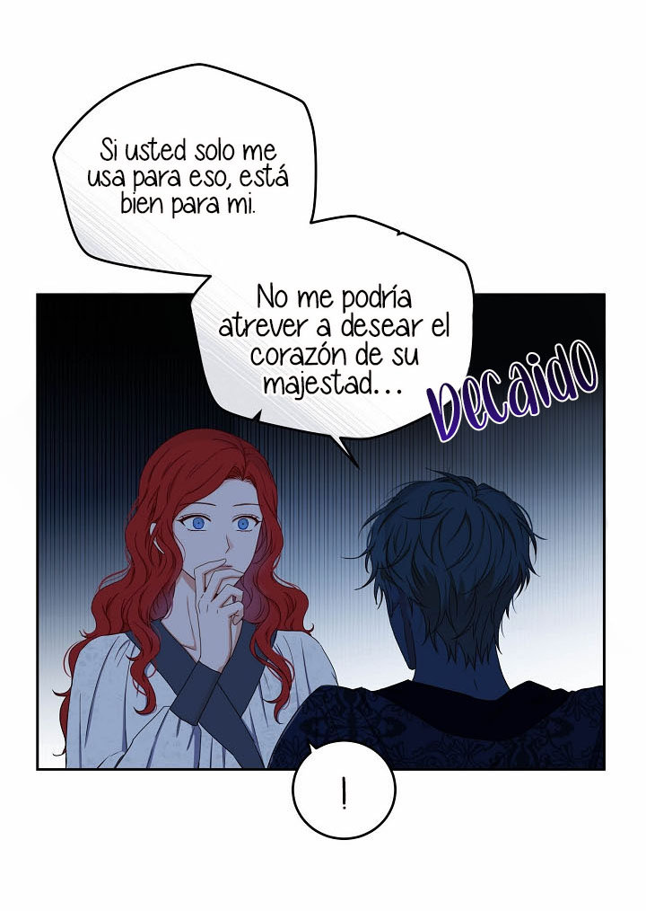 Parece que me encuentro en el mundo de un juego de harem inverso Capitulo 20: Parece que me encuentro en un juego de harem inverso página 14