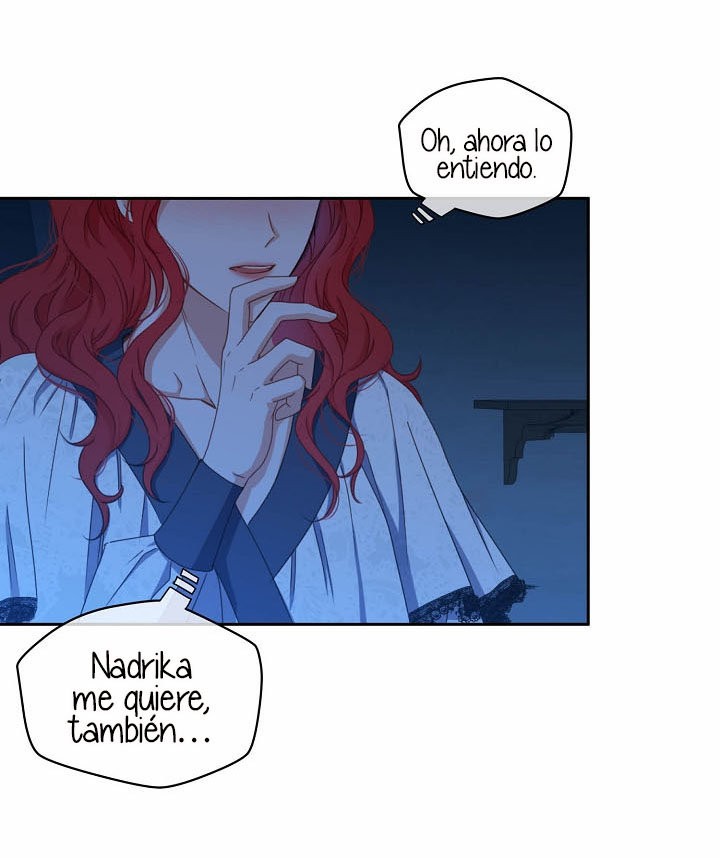 Parece que me encuentro en el mundo de un juego de harem inverso Capitulo 20: Parece que me encuentro en un juego de harem inverso página 15