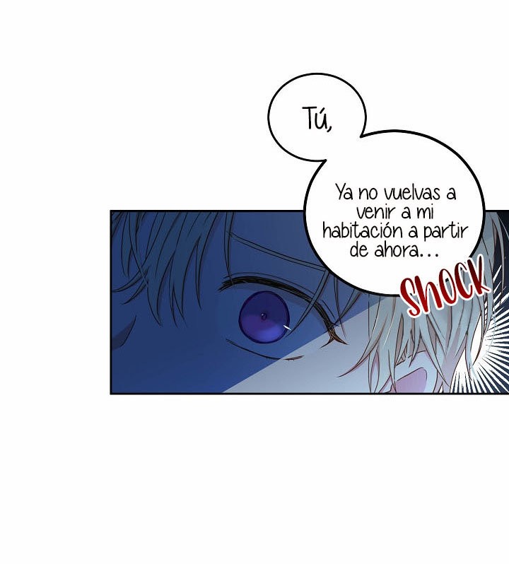Parece que me encuentro en el mundo de un juego de harem inverso Capitulo 20: Parece que me encuentro en un juego de harem inverso página 16