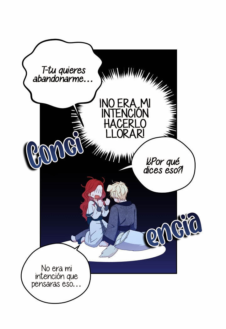 Parece que me encuentro en el mundo de un juego de harem inverso Capitulo 20: Parece que me encuentro en un juego de harem inverso página 17