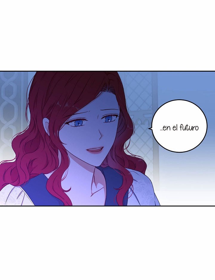 Parece que me encuentro en el mundo de un juego de harem inverso Capitulo 20: Parece que me encuentro en un juego de harem inverso página 18