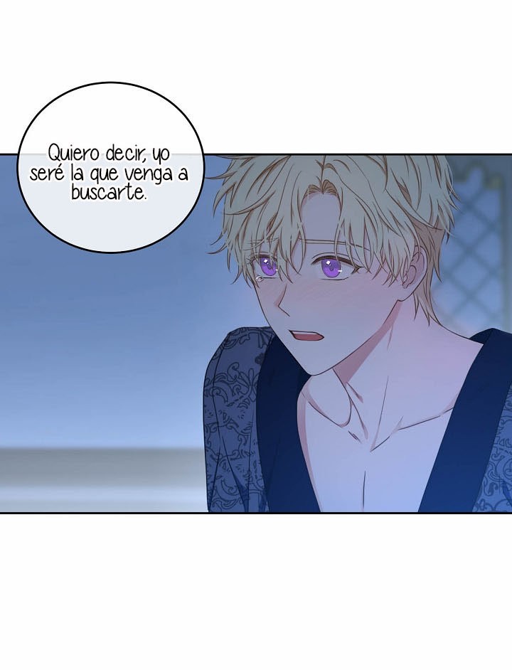 Parece que me encuentro en el mundo de un juego de harem inverso Capitulo 20: Parece que me encuentro en un juego de harem inverso página 19
