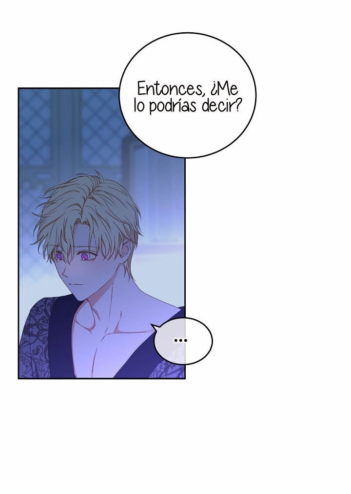 Parece que me encuentro en el mundo de un juego de harem inverso Capitulo 20: Parece que me encuentro en un juego de harem inverso página 20
