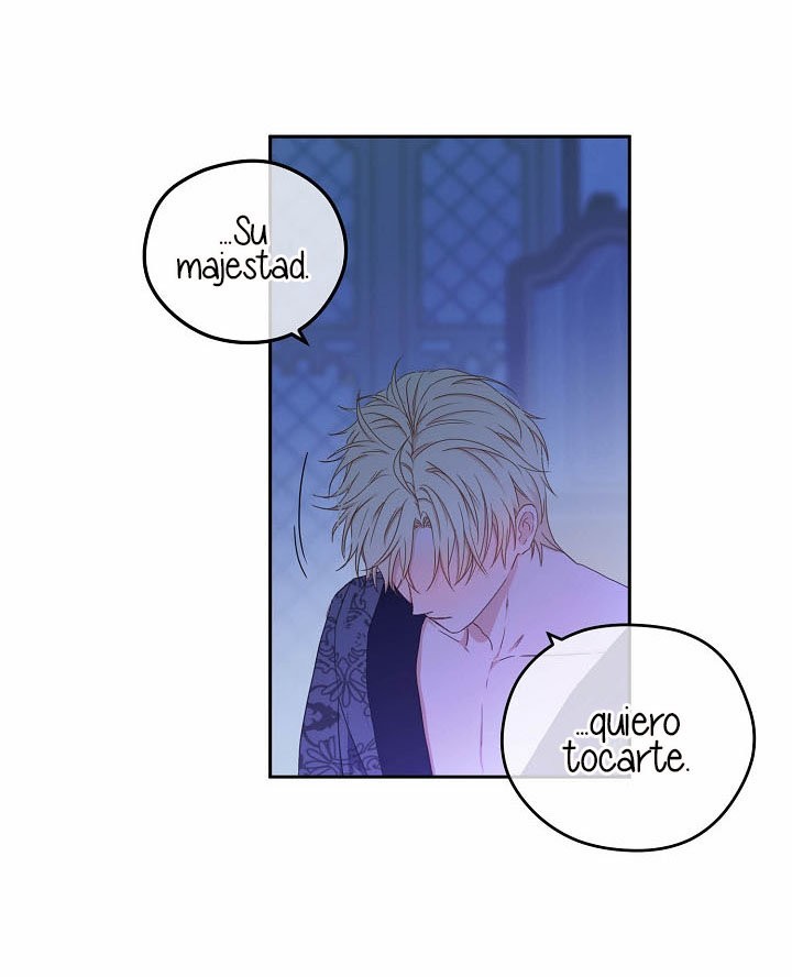 Parece que me encuentro en el mundo de un juego de harem inverso Capitulo 20: Parece que me encuentro en un juego de harem inverso página 21