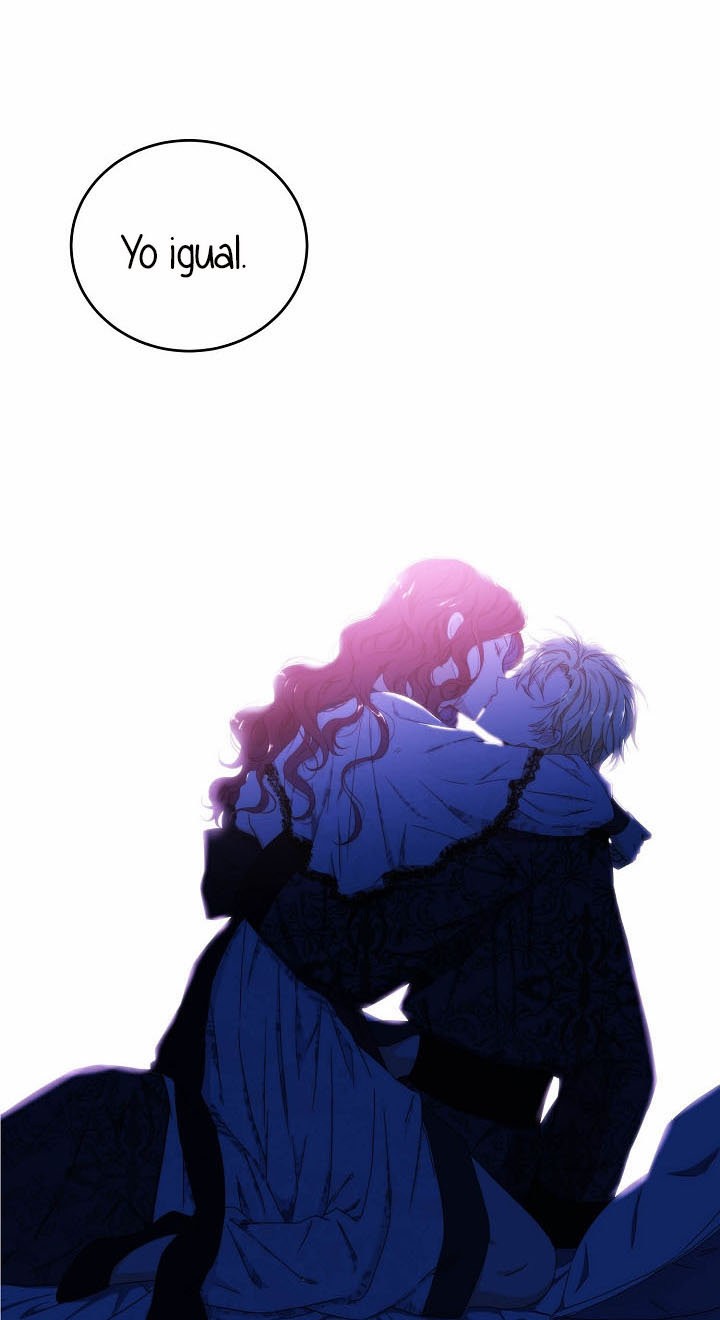 Parece que me encuentro en el mundo de un juego de harem inverso Capitulo 20: Parece que me encuentro en un juego de harem inverso página 22
