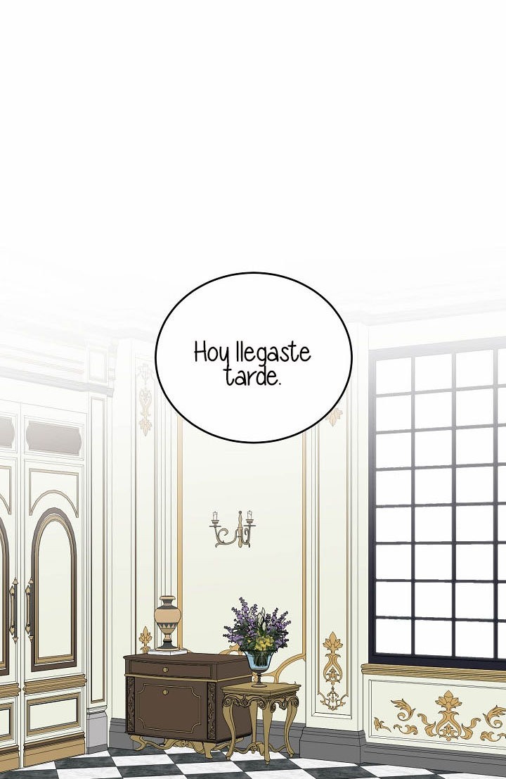 Parece que me encuentro en el mundo de un juego de harem inverso Capitulo 20: Parece que me encuentro en un juego de harem inverso página 24