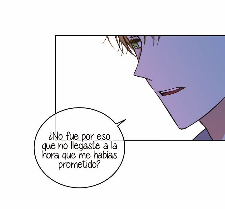Parece que me encuentro en el mundo de un juego de harem inverso Capitulo 20: Parece que me encuentro en un juego de harem inverso página 26