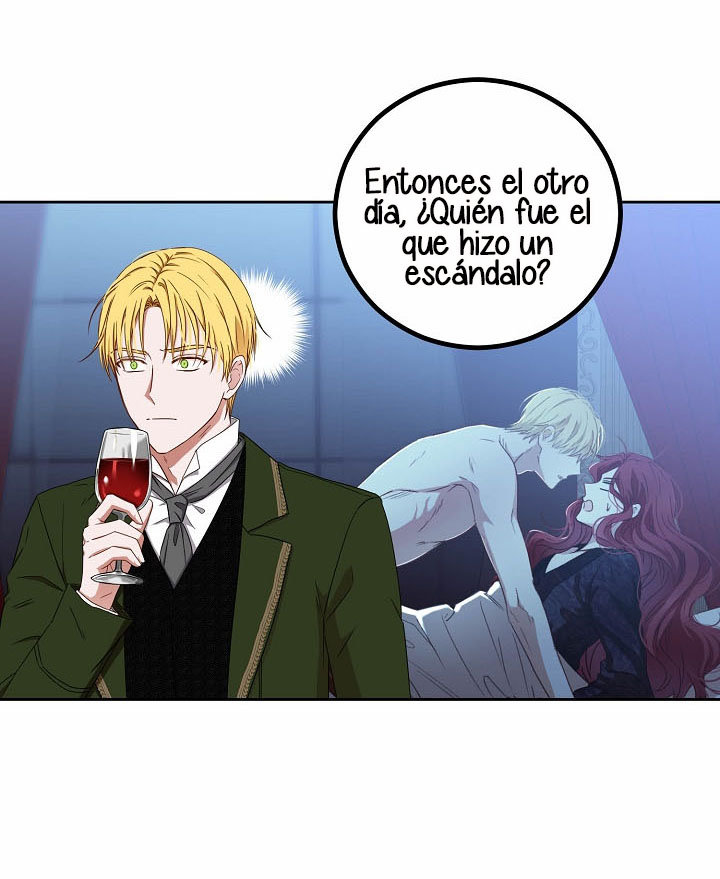 Parece que me encuentro en el mundo de un juego de harem inverso Capitulo 20: Parece que me encuentro en un juego de harem inverso página 29
