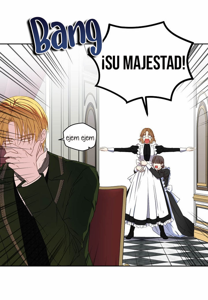 Parece que me encuentro en el mundo de un juego de harem inverso Capitulo 20: Parece que me encuentro en un juego de harem inverso página 31