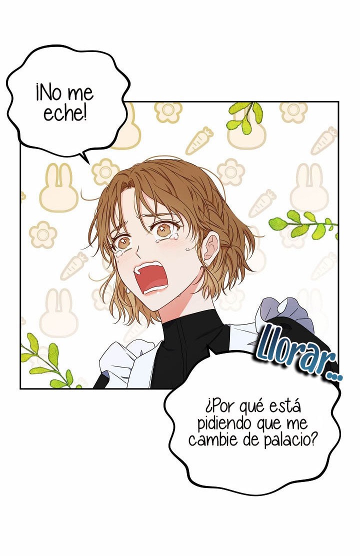 Parece que me encuentro en el mundo de un juego de harem inverso Capitulo 20: Parece que me encuentro en un juego de harem inverso página 32