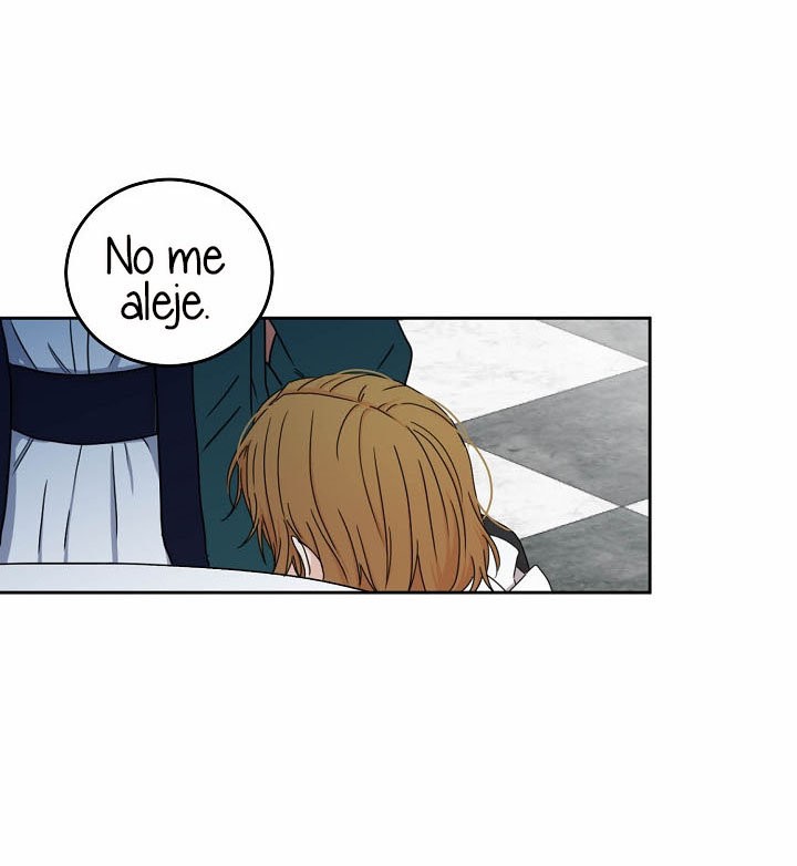Parece que me encuentro en el mundo de un juego de harem inverso Capitulo 20: Parece que me encuentro en un juego de harem inverso página 33