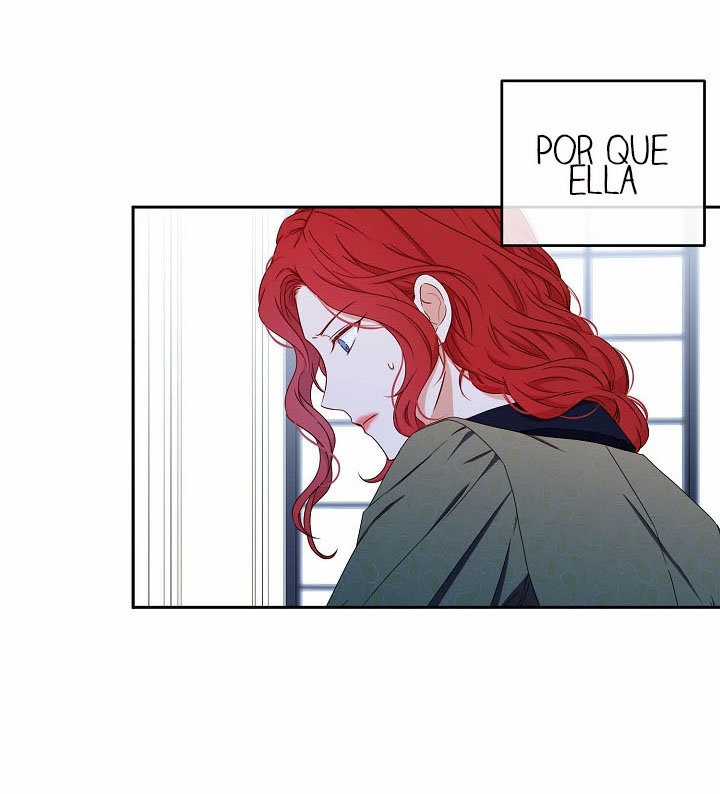 Parece que me encuentro en el mundo de un juego de harem inverso Capitulo 20: Parece que me encuentro en un juego de harem inverso página 36