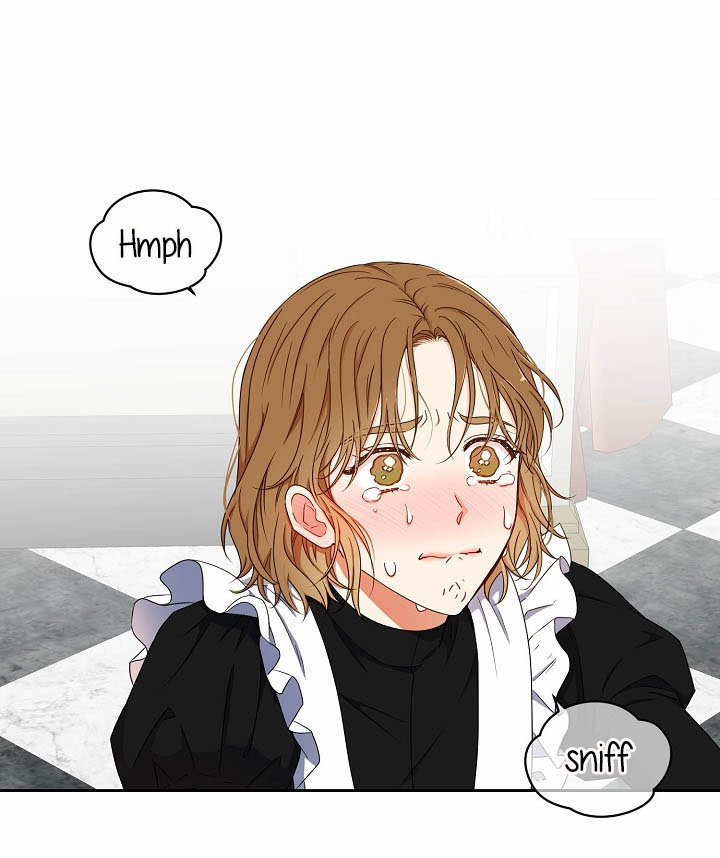Parece que me encuentro en el mundo de un juego de harem inverso Capitulo 20: Parece que me encuentro en un juego de harem inverso página 38