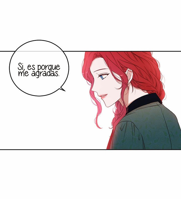 Parece que me encuentro en el mundo de un juego de harem inverso Capitulo 20: Parece que me encuentro en un juego de harem inverso página 41