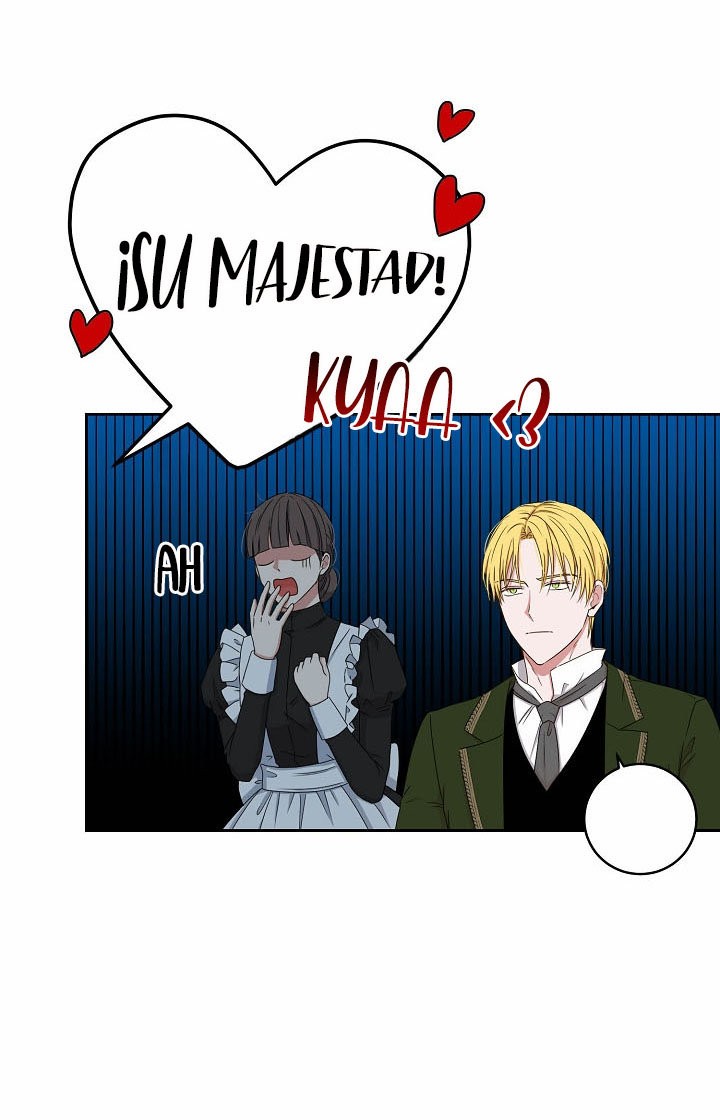 Parece que me encuentro en el mundo de un juego de harem inverso Capitulo 20: Parece que me encuentro en un juego de harem inverso página 42
