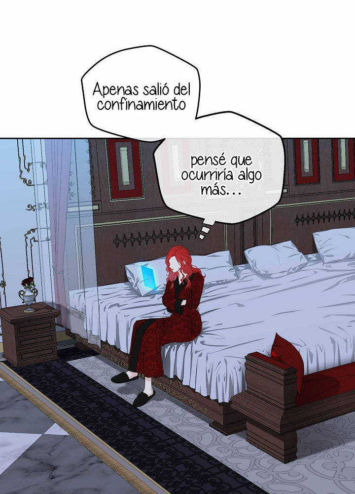 Parece que me encuentro en el mundo de un juego de harem inverso Capitulo 20: Parece que me encuentro en un juego de harem inverso página 45
