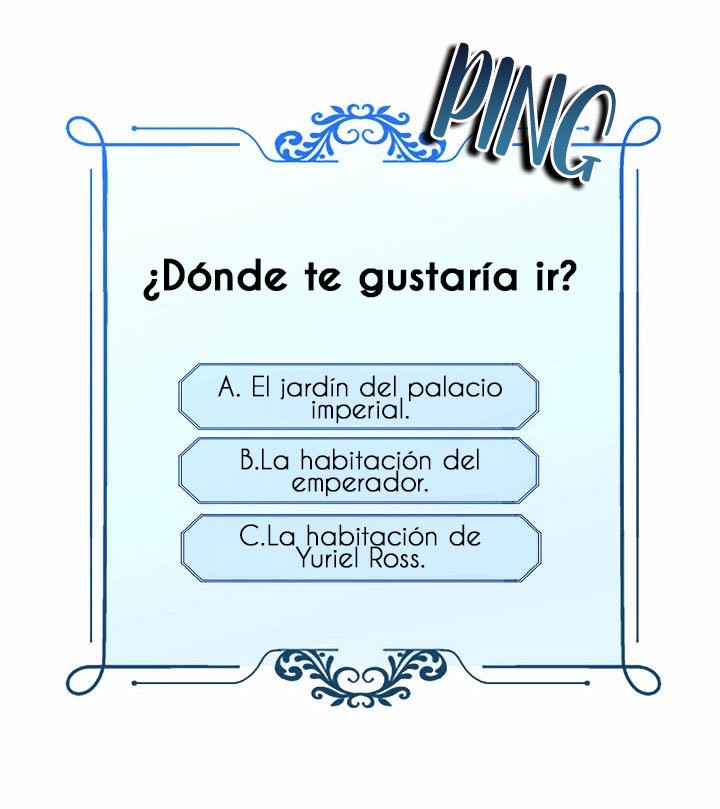 Parece que me encuentro en el mundo de un juego de harem inverso Capitulo 20: Parece que me encuentro en un juego de harem inverso página 46