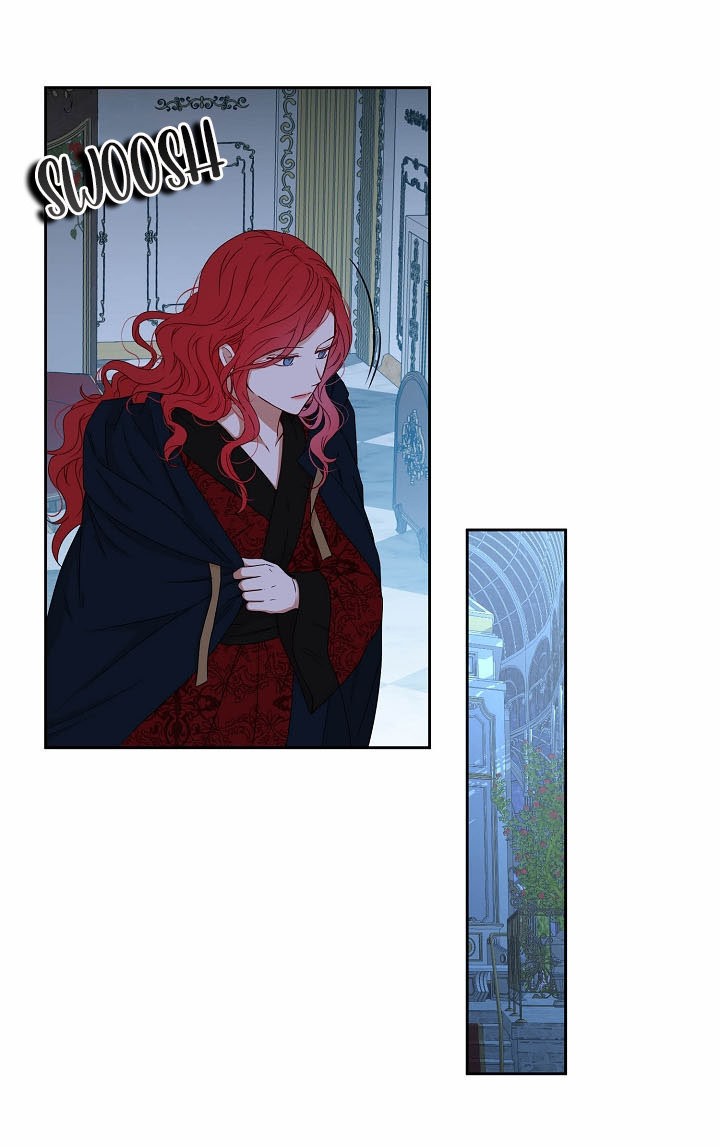 Parece que me encuentro en el mundo de un juego de harem inverso Capitulo 20: Parece que me encuentro en un juego de harem inverso página 49