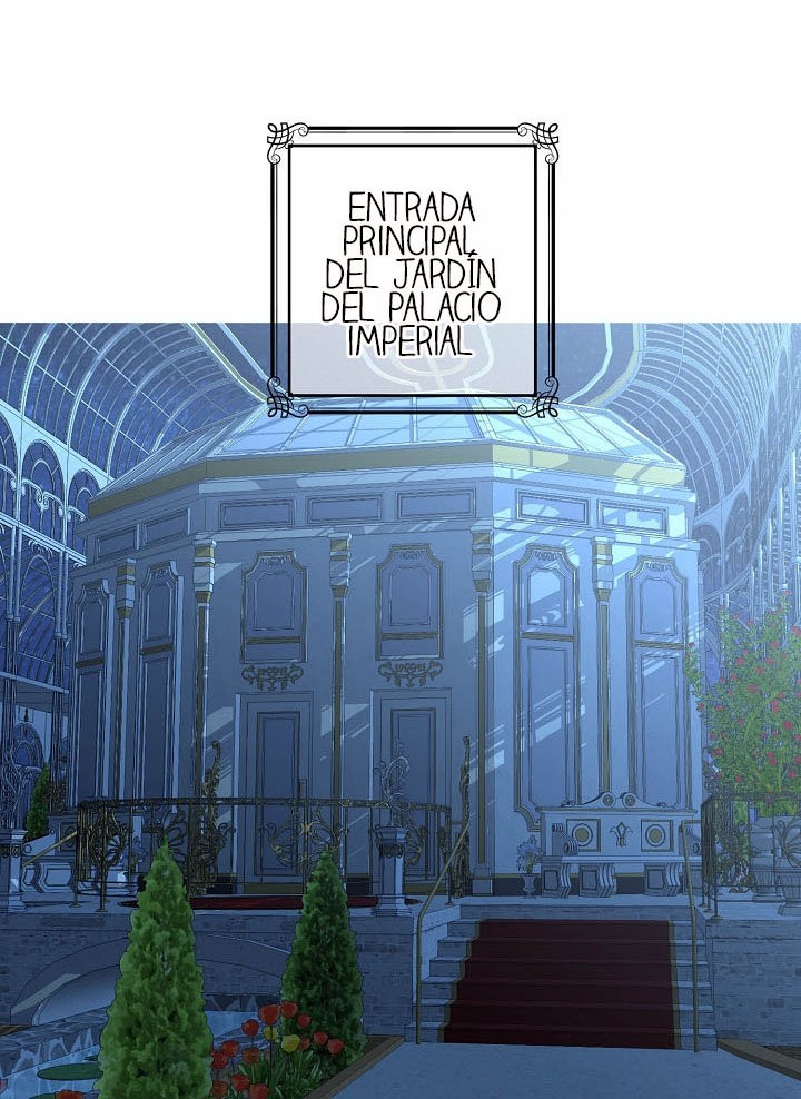 Parece que me encuentro en el mundo de un juego de harem inverso Capitulo 20: Parece que me encuentro en un juego de harem inverso página 50