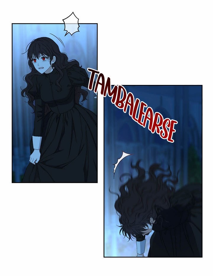 Parece que me encuentro en el mundo de un juego de harem inverso Capitulo 20: Parece que me encuentro en un juego de harem inverso página 53