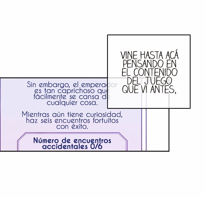 Parece que me encuentro en el mundo de un juego de harem inverso Capitulo 20: Parece que me encuentro en un juego de harem inverso página 55