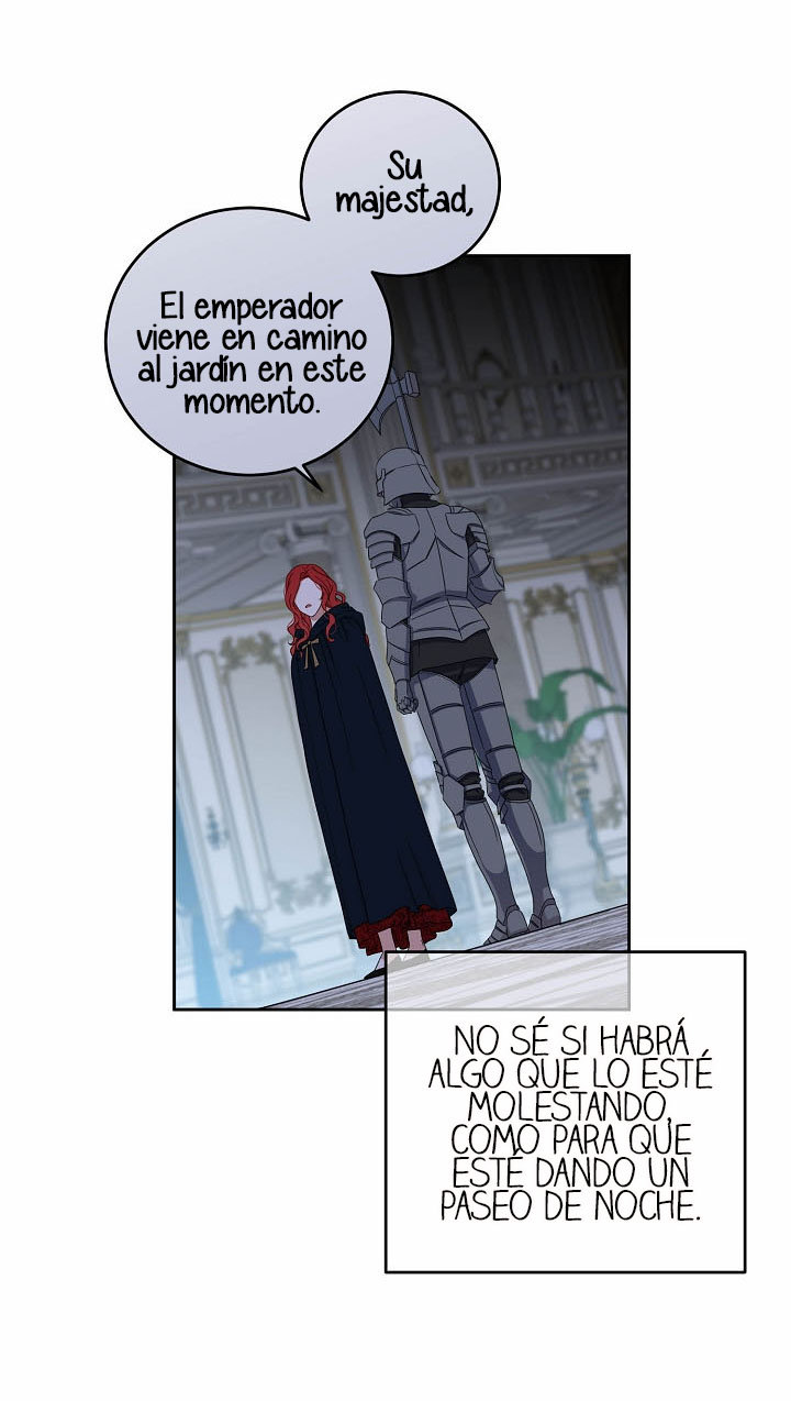 Parece que me encuentro en el mundo de un juego de harem inverso Capitulo 20: Parece que me encuentro en un juego de harem inverso página 56