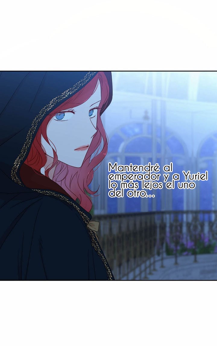 Parece que me encuentro en el mundo de un juego de harem inverso Capitulo 20: Parece que me encuentro en un juego de harem inverso página 57