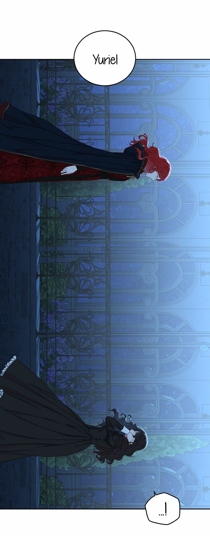 Parece que me encuentro en el mundo de un juego de harem inverso Capitulo 20: Parece que me encuentro en un juego de harem inverso página 59