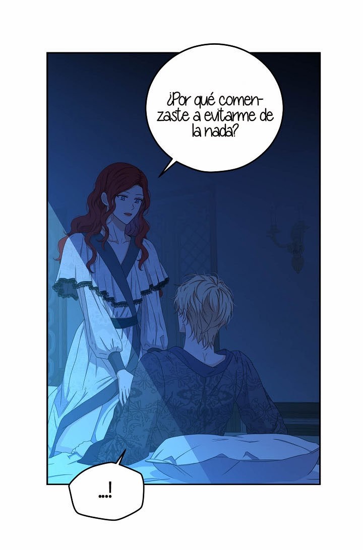 Parece que me encuentro en el mundo de un juego de harem inverso Capitulo 20: Parece que me encuentro en un juego de harem inverso página 6