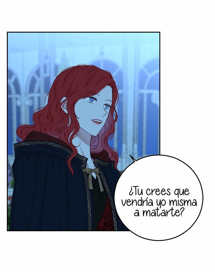 Parece que me encuentro en el mundo de un juego de harem inverso Capitulo 20: Parece que me encuentro en un juego de harem inverso página 61