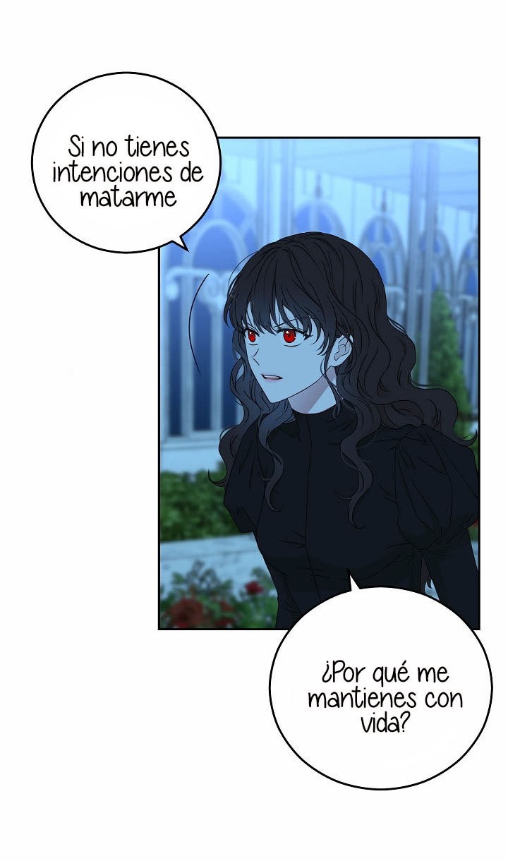 Parece que me encuentro en el mundo de un juego de harem inverso Capitulo 20: Parece que me encuentro en un juego de harem inverso página 62