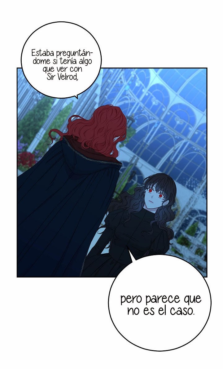 Parece que me encuentro en el mundo de un juego de harem inverso Capitulo 20: Parece que me encuentro en un juego de harem inverso página 63
