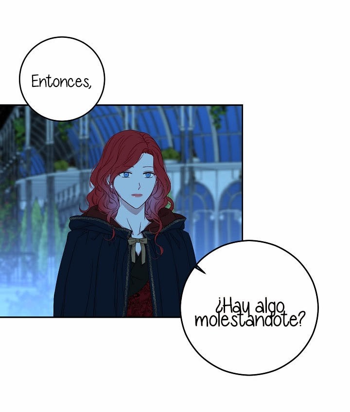 Parece que me encuentro en el mundo de un juego de harem inverso Capitulo 20: Parece que me encuentro en un juego de harem inverso página 65