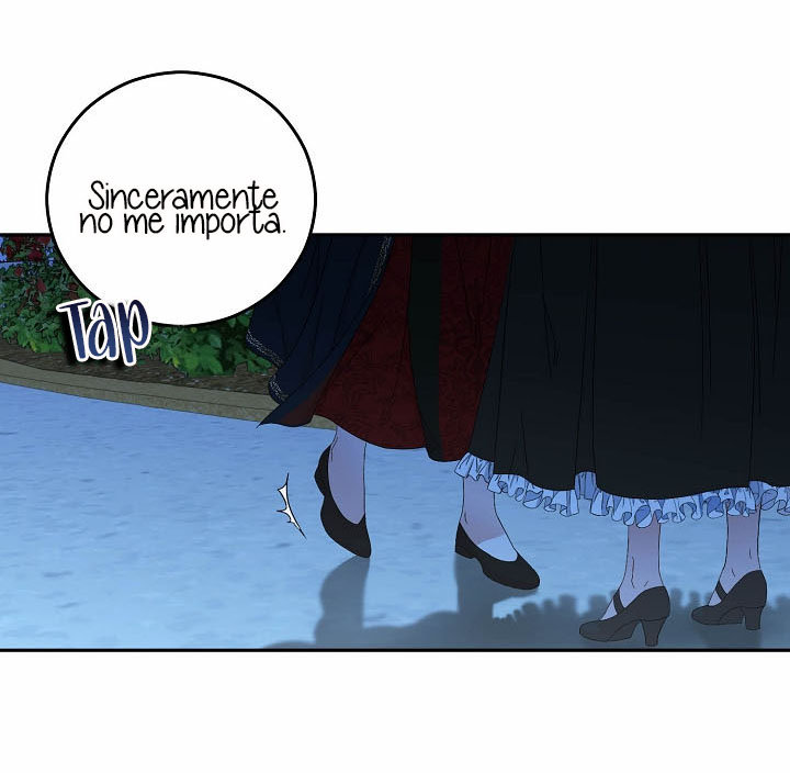 Parece que me encuentro en el mundo de un juego de harem inverso Capitulo 20: Parece que me encuentro en un juego de harem inverso página 69