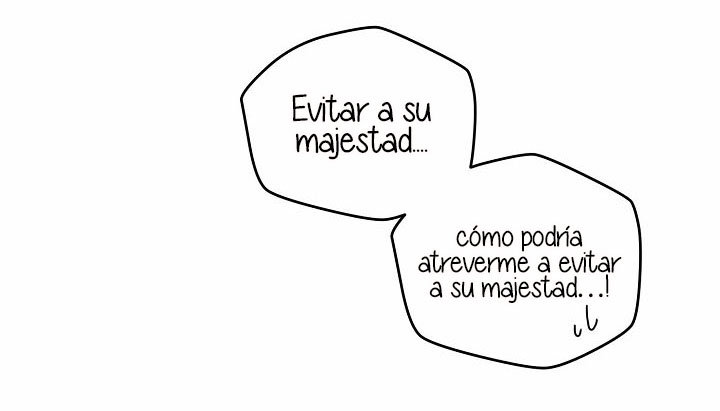 Parece que me encuentro en el mundo de un juego de harem inverso Capitulo 20: Parece que me encuentro en un juego de harem inverso página 7