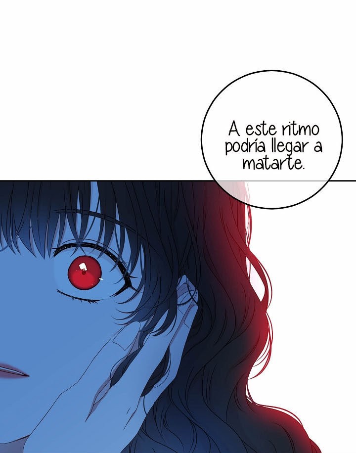 Parece que me encuentro en el mundo de un juego de harem inverso Capitulo 20: Parece que me encuentro en un juego de harem inverso página 70