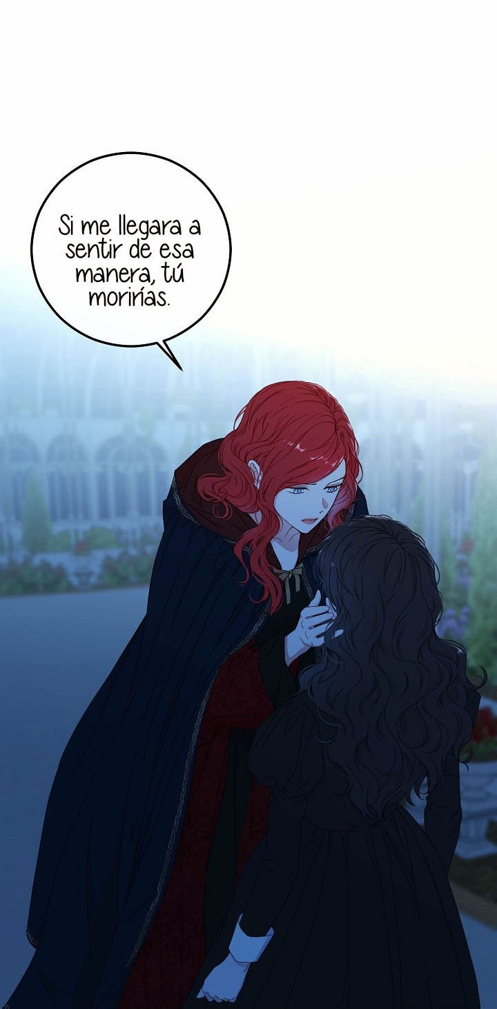Parece que me encuentro en el mundo de un juego de harem inverso Capitulo 20: Parece que me encuentro en un juego de harem inverso página 71